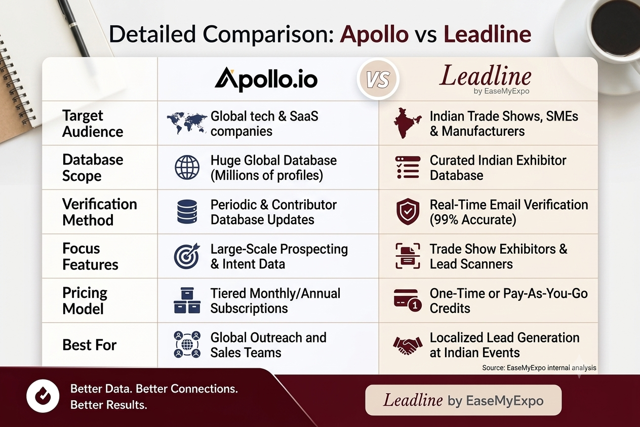Leadline