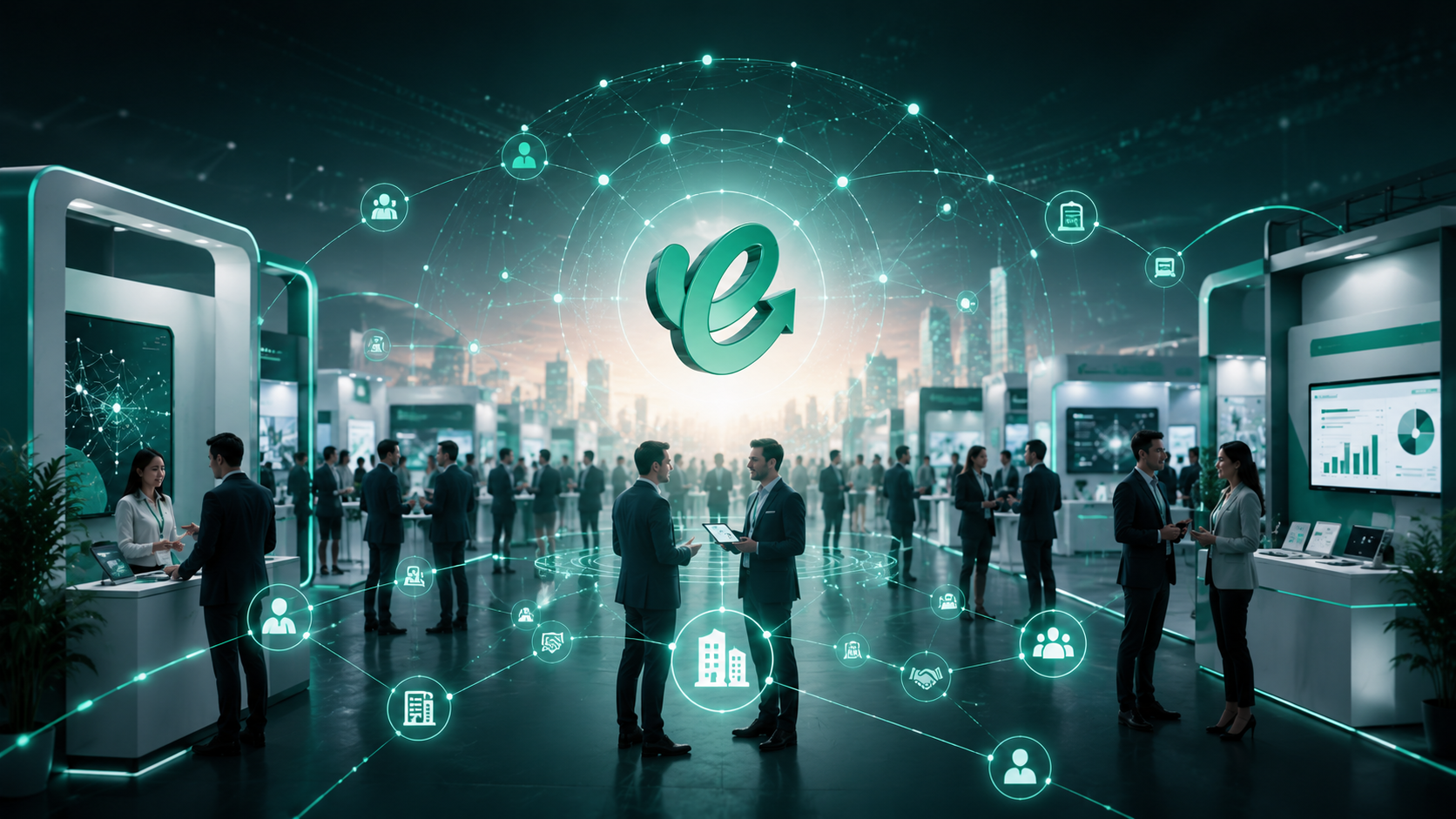 Easemyexpo company overview