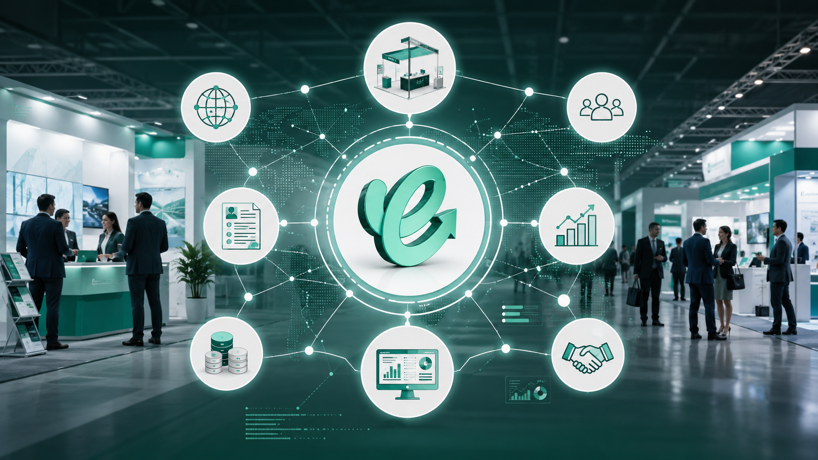 Ease My Expo company overview