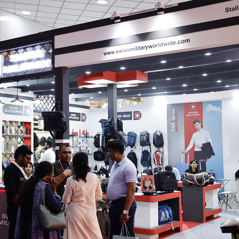 Gifts World Expo Bengaluru 2026
