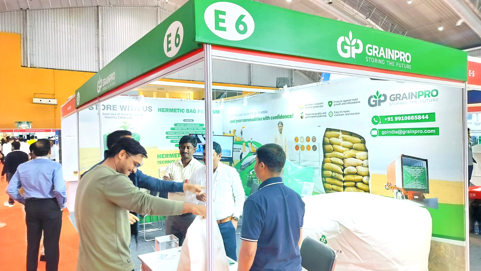 AgriTech India 2026