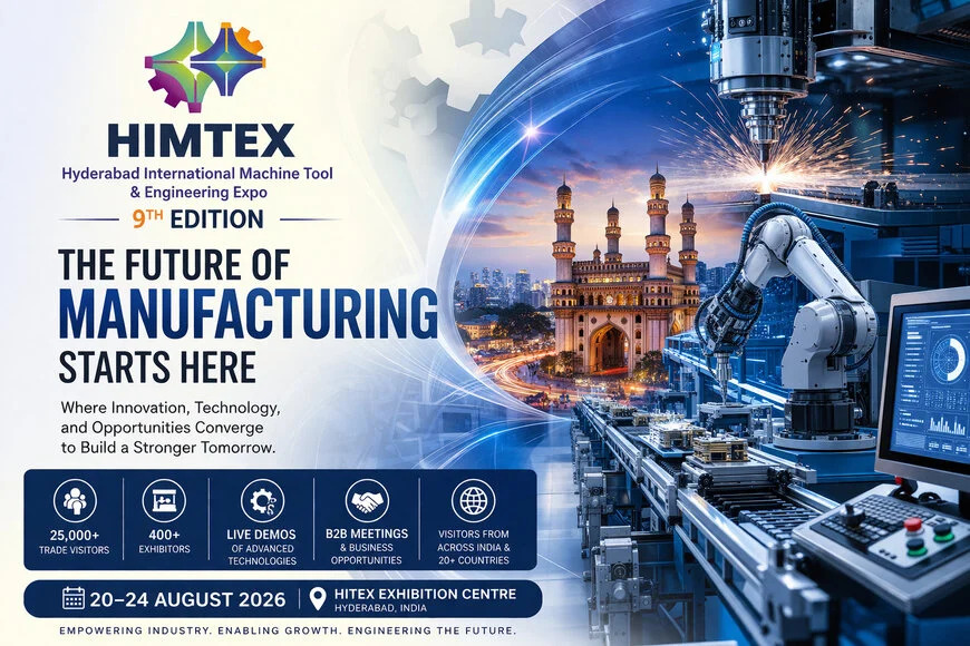 HIMTEX 2026 Exhibitor Contacts